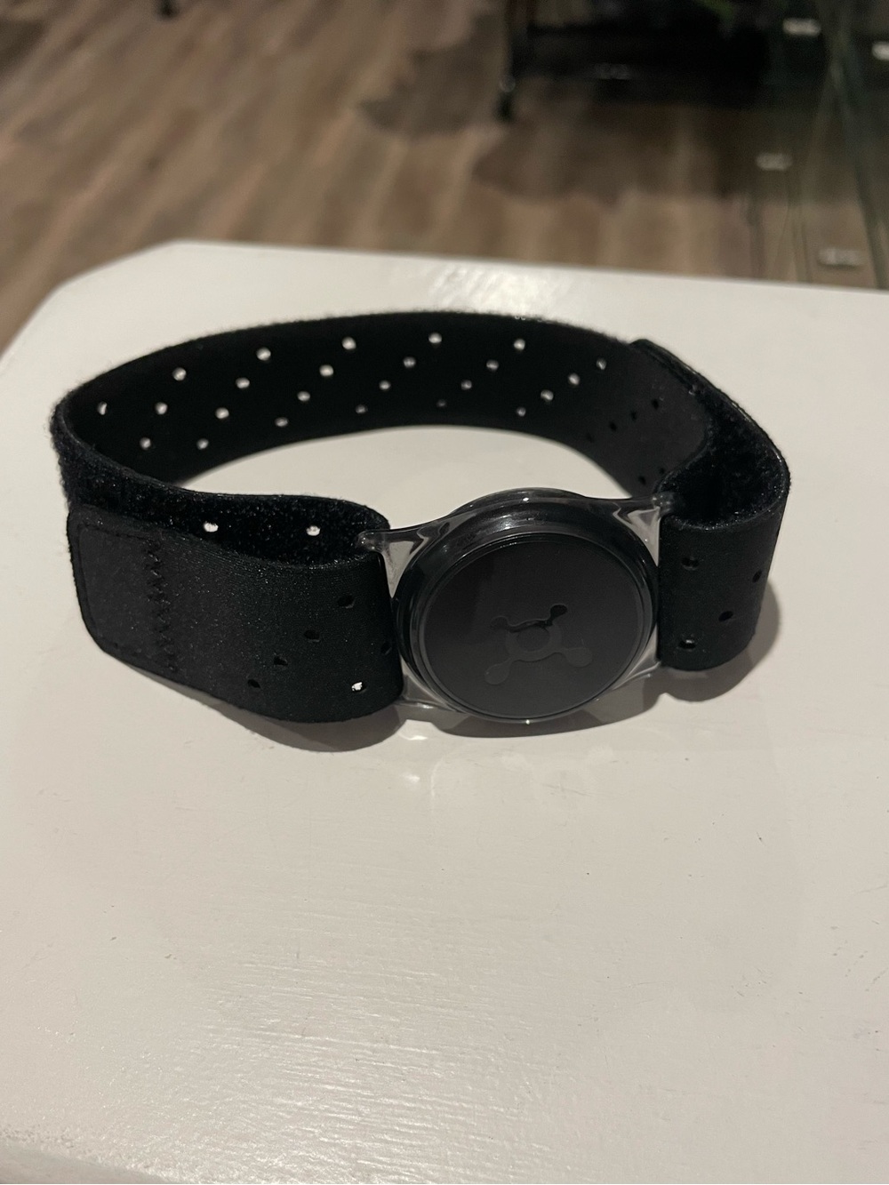 Orange Theory OTF Newest Model Heart Rate Monitor - OTF Beat